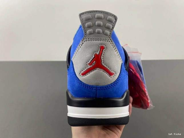 1st Kicks Shoes EMINEM RETRO JORDAN ENCORE 4 JBM231-M19-C1 0708